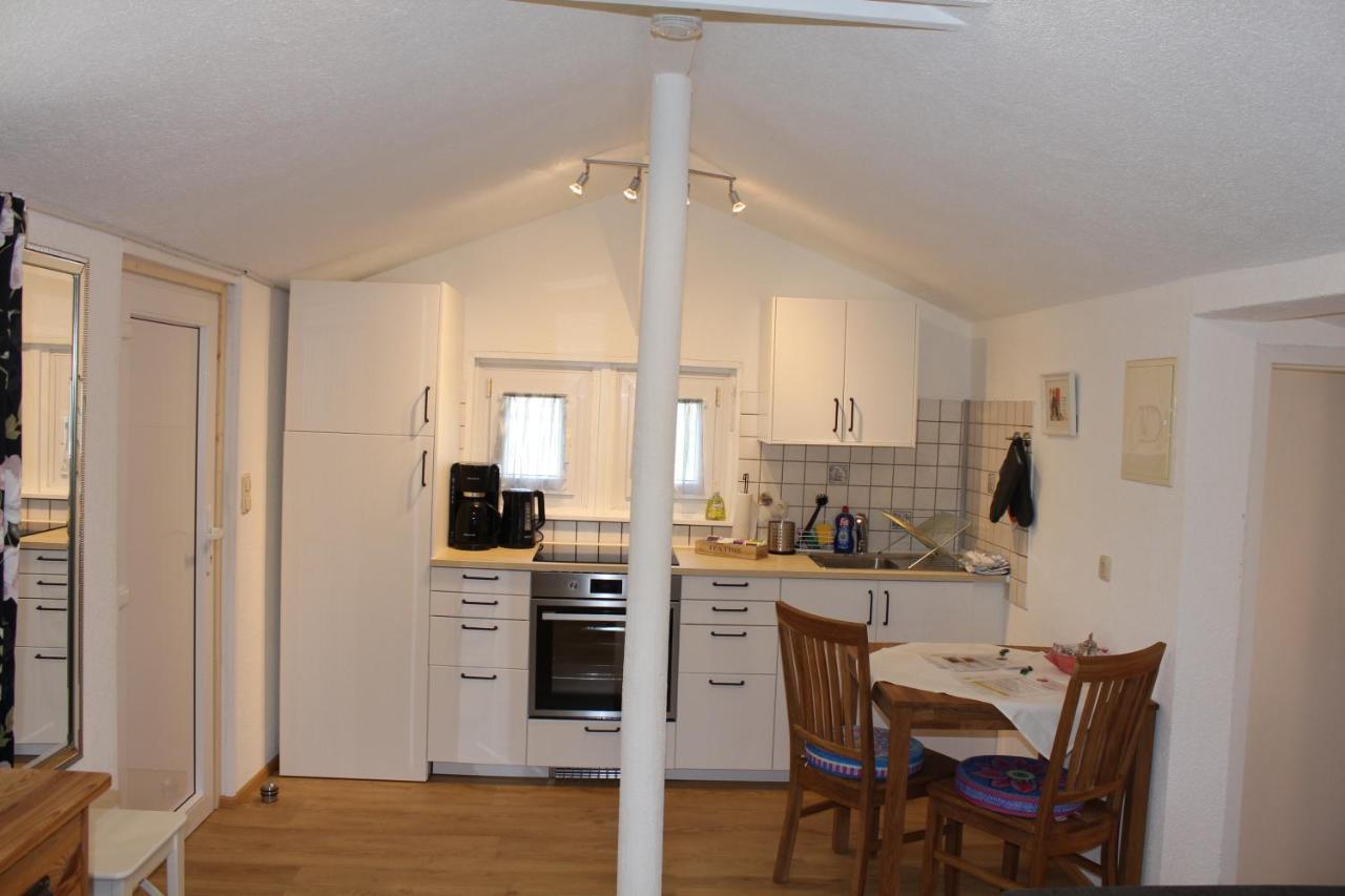 Ferienhaus Franzl Schwangau Eksteriør bilde