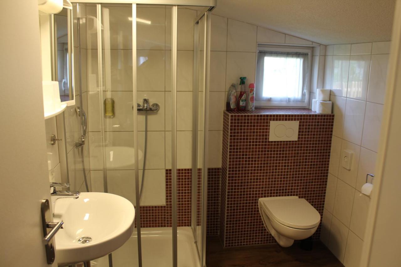 Ferienhaus Franzl Schwangau Eksteriør bilde