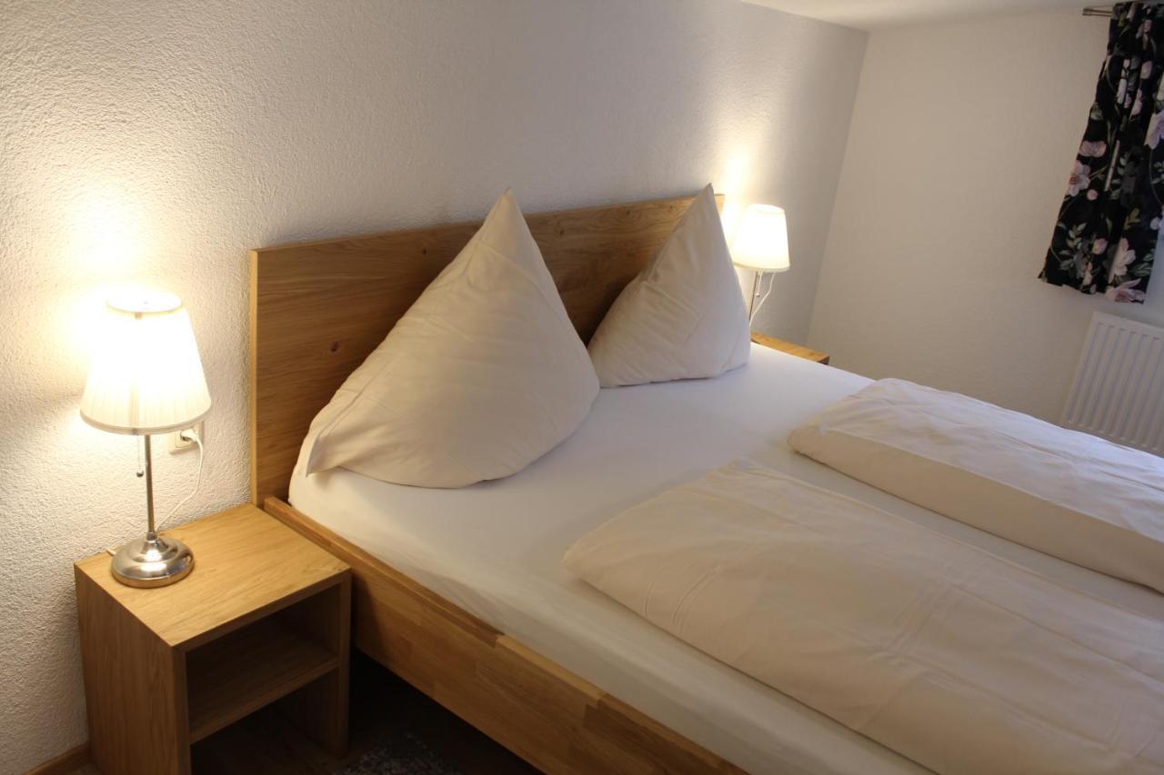 Ferienhaus Franzl Schwangau Eksteriør bilde